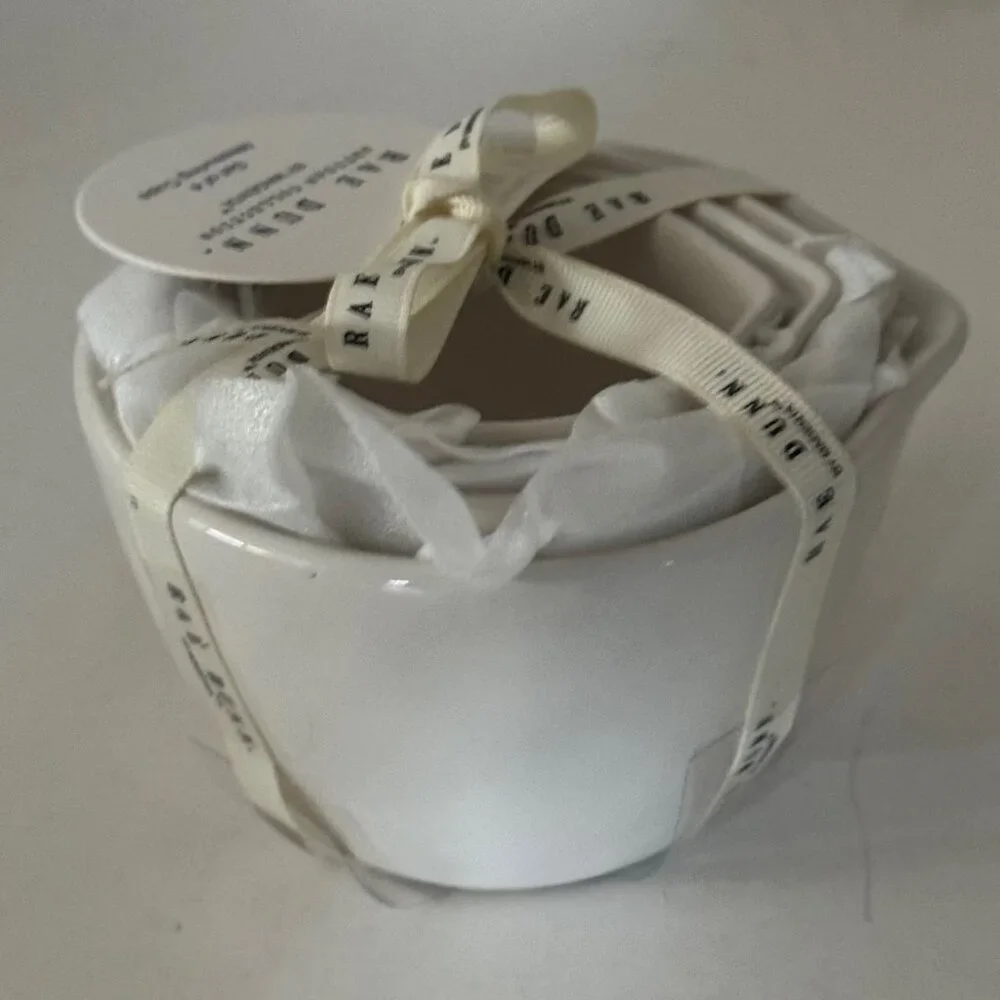 Rae Dunn Icon Measuring Cups New with Tags
